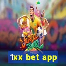 1xx bet app